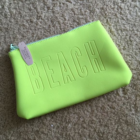 Victoria's Secret Pouch