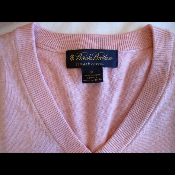 Brooks Brothers Sweater