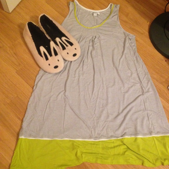 DKNY 😴 Cotton nightie
