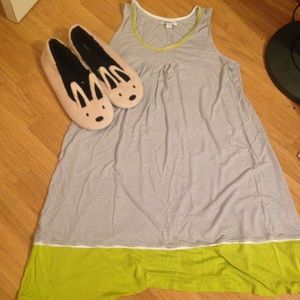 DKNY 😴 Cotton nightie