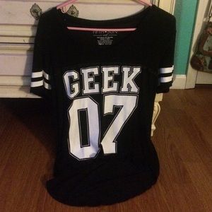 black top