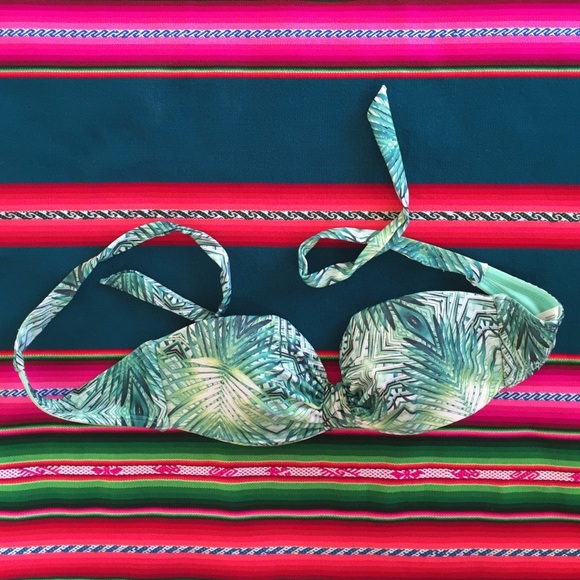 H & M Bikini Top