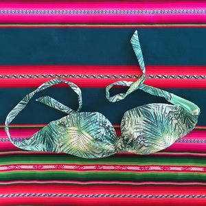 H & M Bikini Top