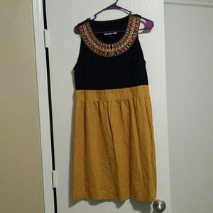 Tribal/African Sun Dress ** ON HOLD**