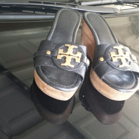 Tory Burch sandals