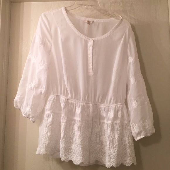 Guess top