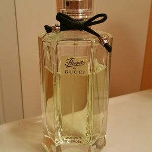 Flora by Gucci