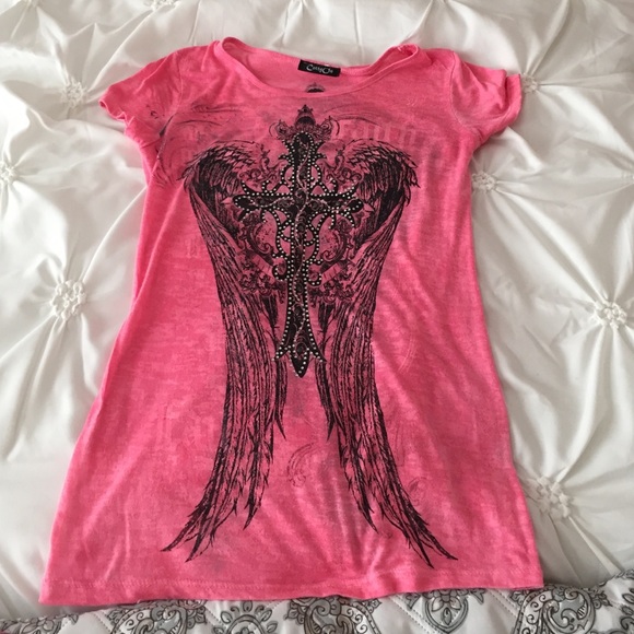 T shirt