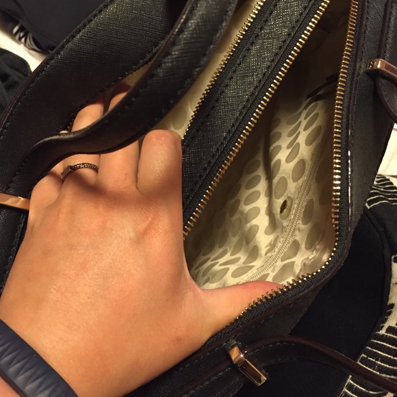 SOLD Authentic Kate Spade Cedar Street Joyce. boxy - Picture 3 of 3