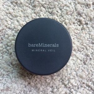 Bare Minerals Mineral Veil
