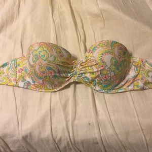 Victoria Secret Swim