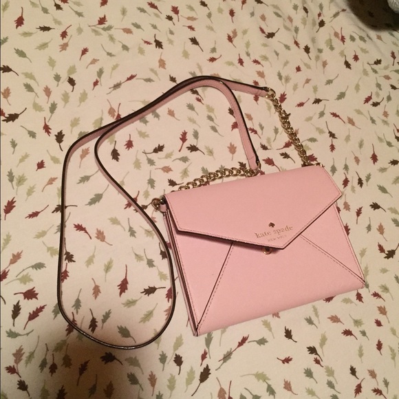 Kate spade cross body - Picture 4 of 4