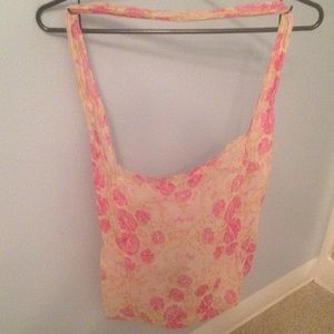 Free people bag