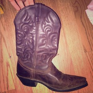 Women cowboy boots