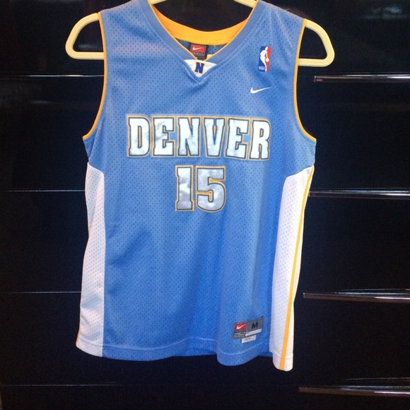 Carmelo Anthony Jersey