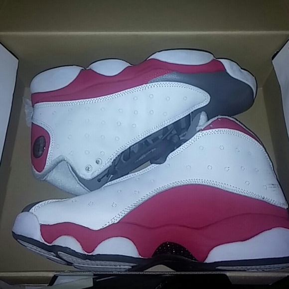Jordan 13's