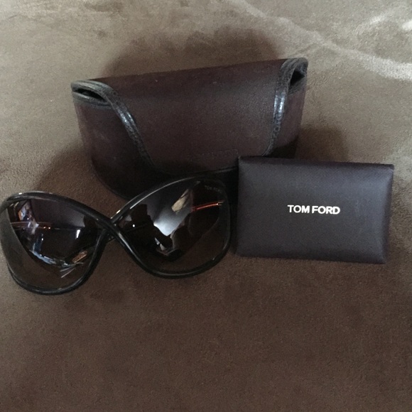 Tom Ford Sunglasses