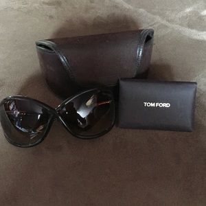 Tom Ford Sunglasses
