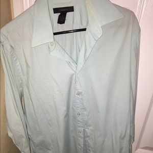 Button up shirt