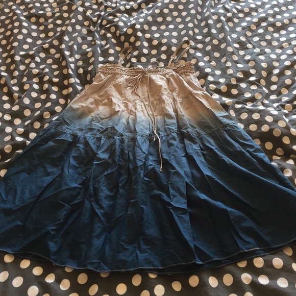 Flash sale! Two way sundress
