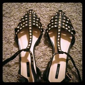 ⛤SALE ⛤Forever 21 flats