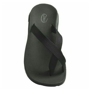 New CHACO Tanana EcoTread Thong Sandals
