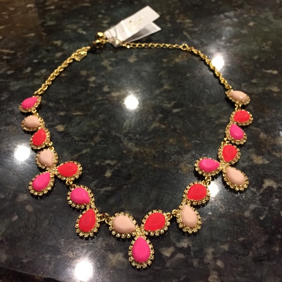 kate spade Jewelry - NWT Kate Spade necklace