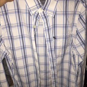 Button up shirt