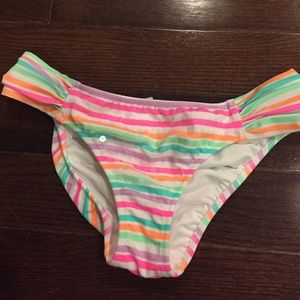 Victoria's Secret Bikini bottoms