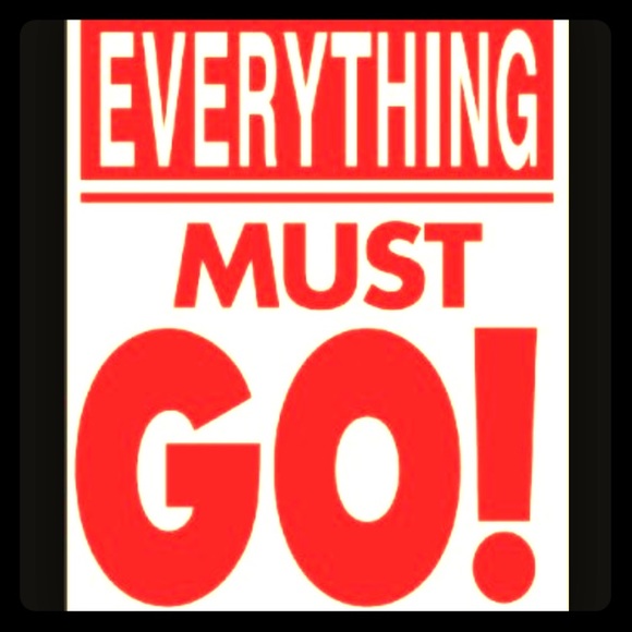 Everything!