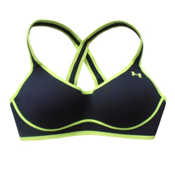 🎉 2 HOUR SALE 🎉 Under Armour Dynamo Sport Bra