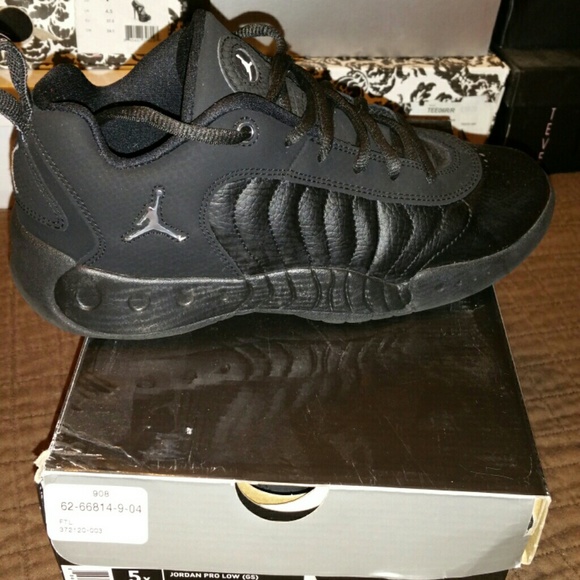 Jordan sneakers