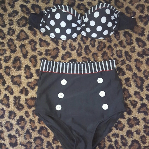 Swimwear