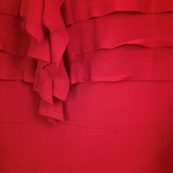 Bodycon dress from Express NWOT - Picture 3 of 3