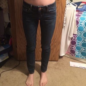 Aeropostale skinny jeans