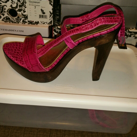 High heel