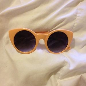 Vans Sunglasses