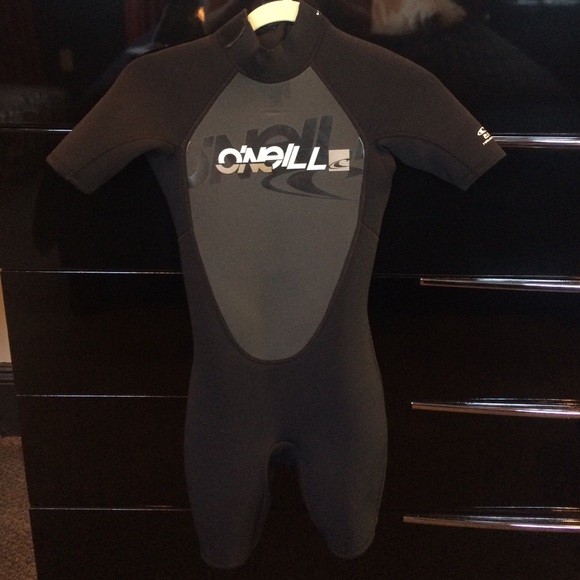Oneill Wetsuit