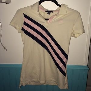 Tommy Hilfiger polo shirt