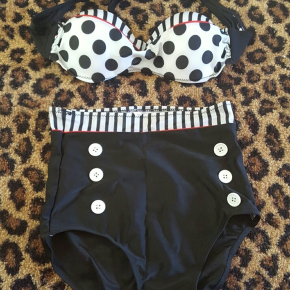 Swimwear