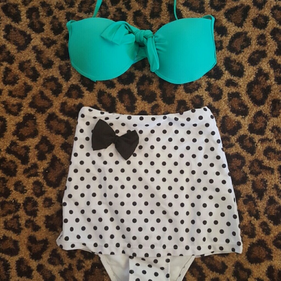 Swimwear