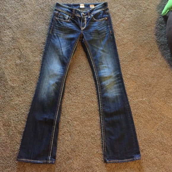 Studio5 jeans