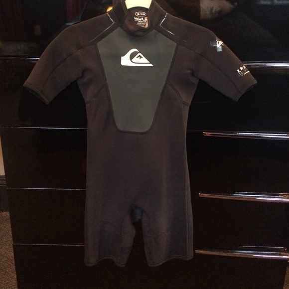 Quiksilver Wetsuit