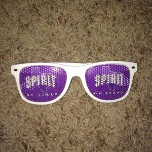 spirit of texas glasses