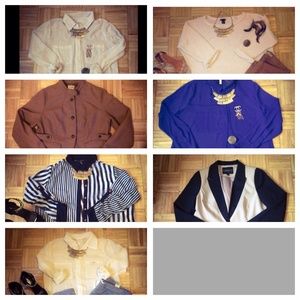 Bundle for fashion diva🎉