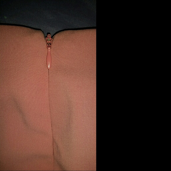 Bubblegum Pink Highwaisted Shorts - Picture 3 of 4