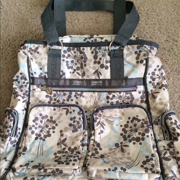 Le Sport Sac Tokidoki Tote