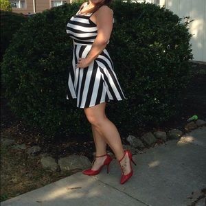 Almost famous adorable dress