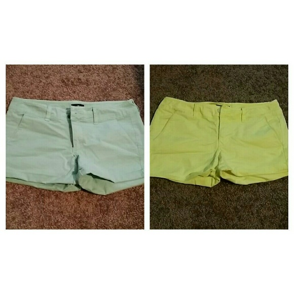 Ae shorts