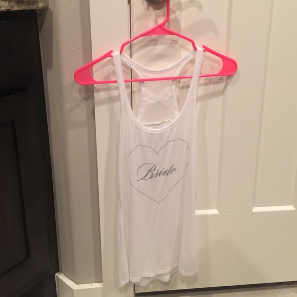 Victoria secret tank tops. Limited edition.